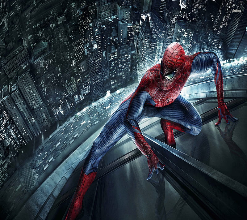 Spider-Man, aminals, kids, movie, spider man, HD wallpaper