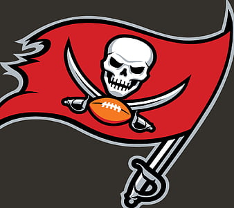 Tampa Bay Bucs, black, buccaneers, florida, jameis winston, mizkjg, nfc,  nfl, HD phone wallpaper