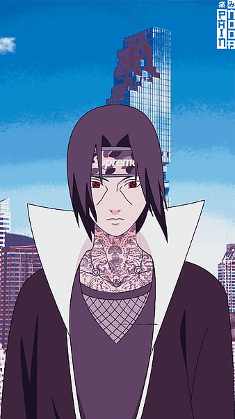 Featured image of post View 12 Naruto Wallpaper Supreme Itachi