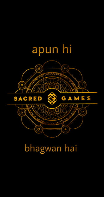 Sacred Games | Official Season 2 Announcement [HD] | Netflix - YouTube