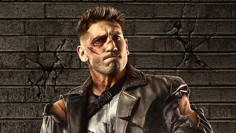 The Punisher , the-punisher, punisher, tv-shows, HD wallpaper