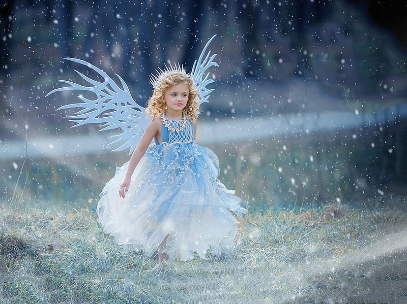 620 Fantasy Angel HD Wallpapers and Backgrounds