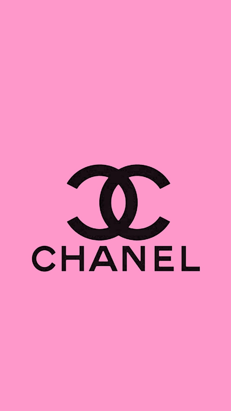 Chanel, logo, HD phone wallpaper | Peakpx