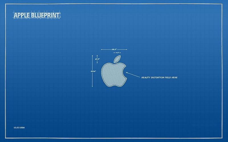 Apple, Technology, HD wallpaper