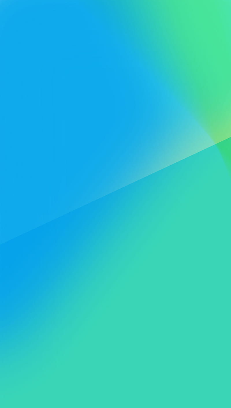 YoS - 1, abstract, bonito, blue, color, colorful, green, yunos, HD phone wallpaper