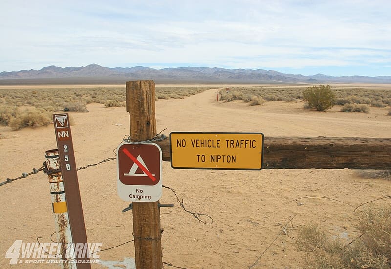 Mojave National Preserve, desert, landscape, scenery, barren, HD wallpaper