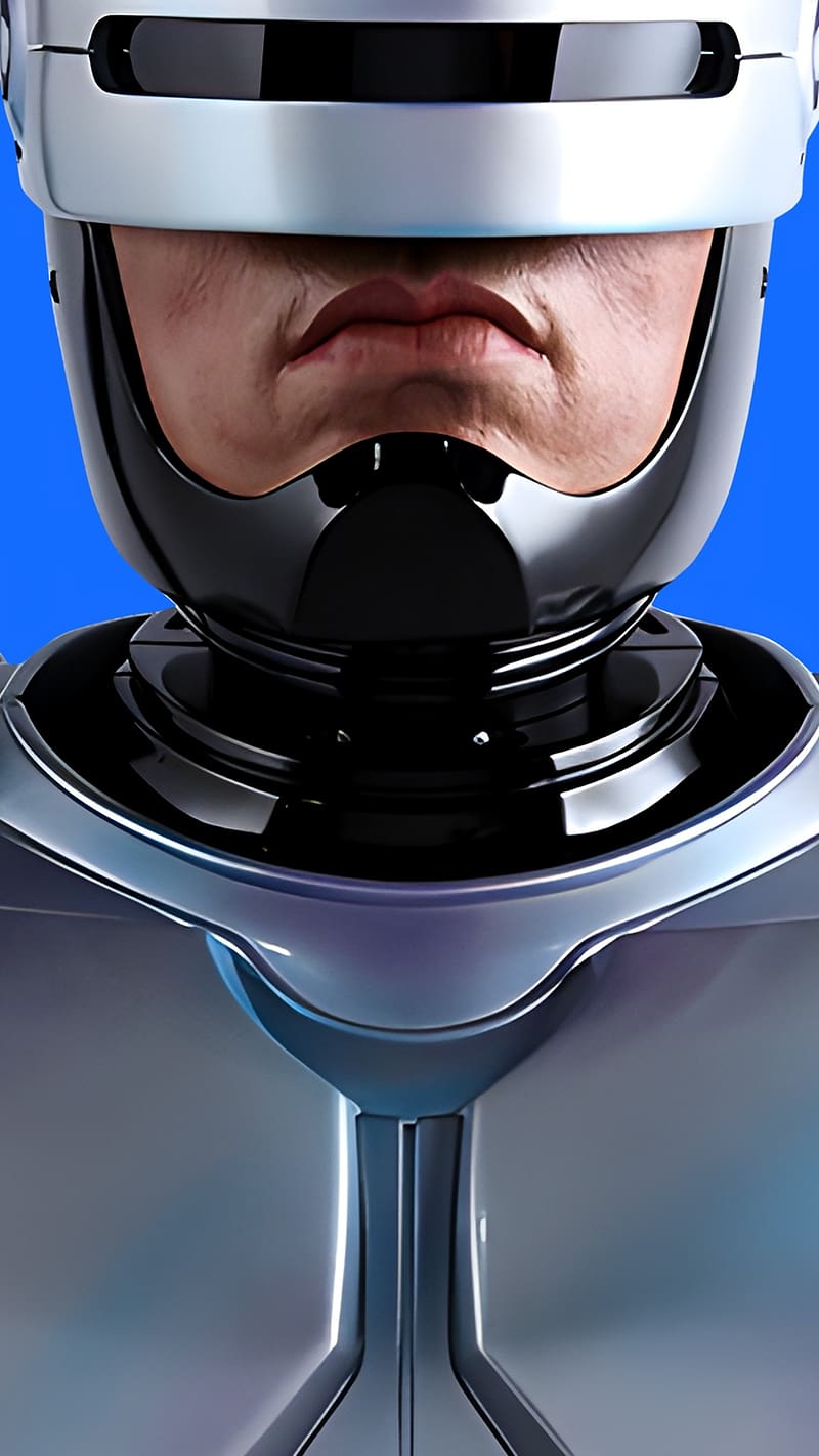 Robocop 2014 Wallpaper  Download to your mobile from PHONEKY
