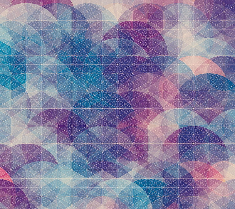 Circles 4 Abstract Hd Wallpaper Peakpx - Cool Wallpapers For Ipad Air 4