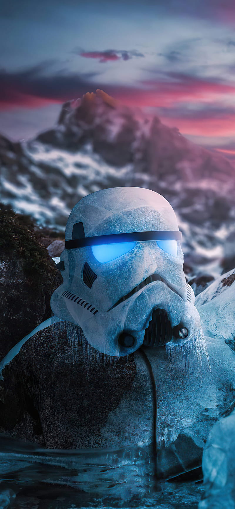 Top 45 Best Star Wars iPhone, Clone Wars, HD phone wallpaper