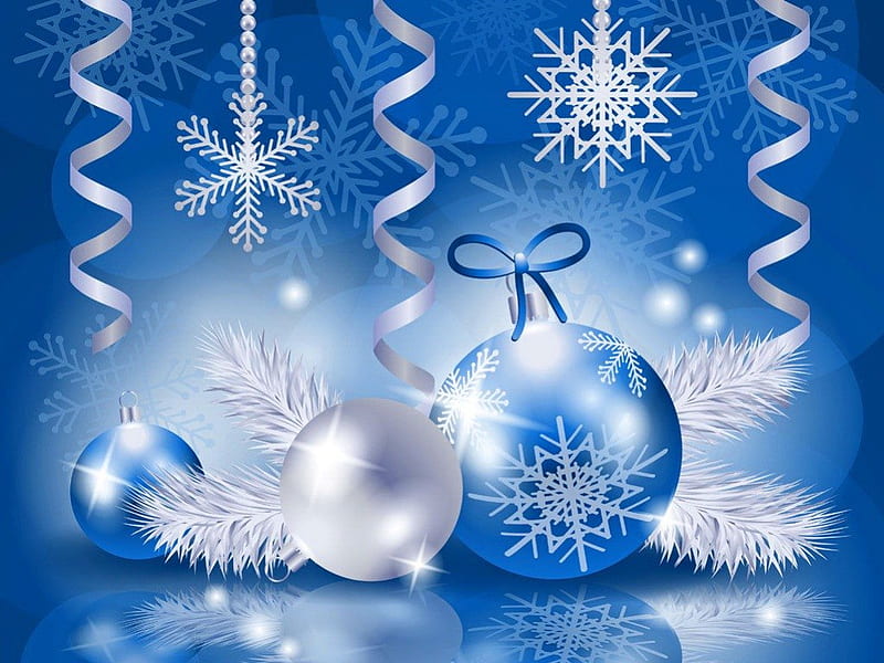 Christmas background, pretty, lovely, christmas, decoration, bonito ...