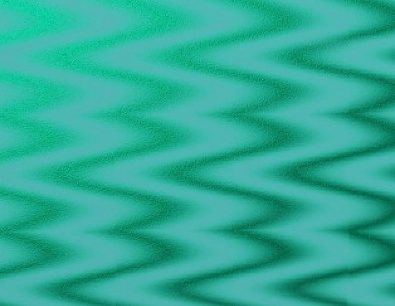 Green gradient, ombre, HD wallpaper