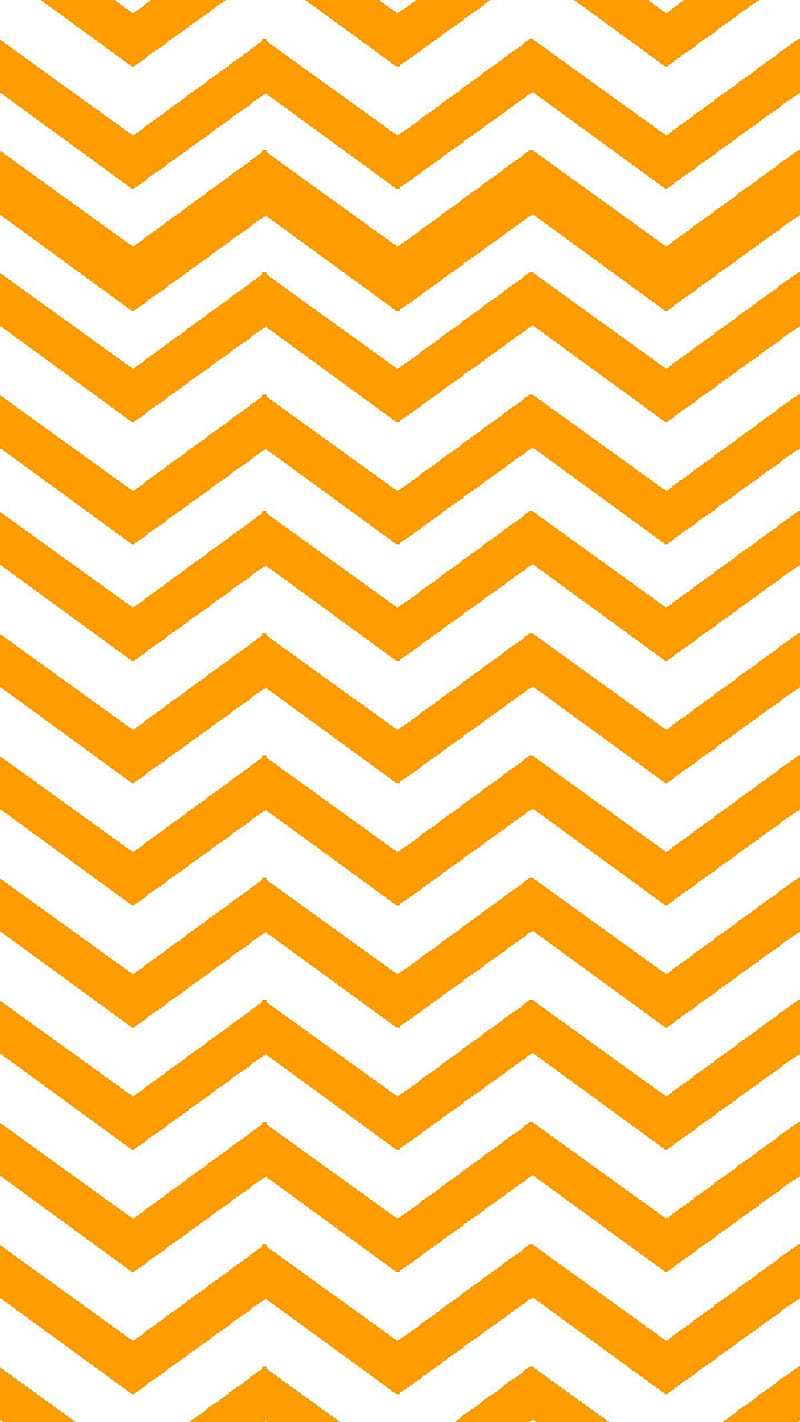 orange, basic, stripes, vols, HD phone wallpaper