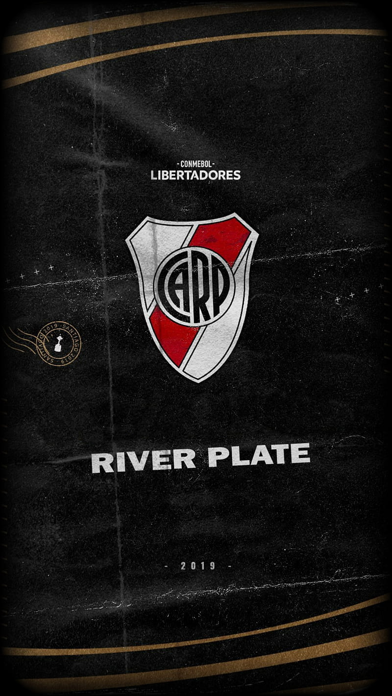 River Plate, 2018, 2019, carp, gallardo, gloria eterna, libertadores, millonario, modo oso, river, HD phone wallpaper