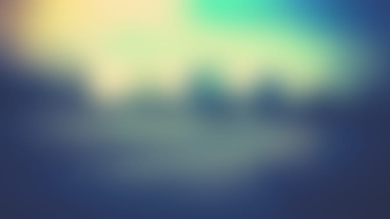 Blured Background, abstract, blur, HD wallpaper