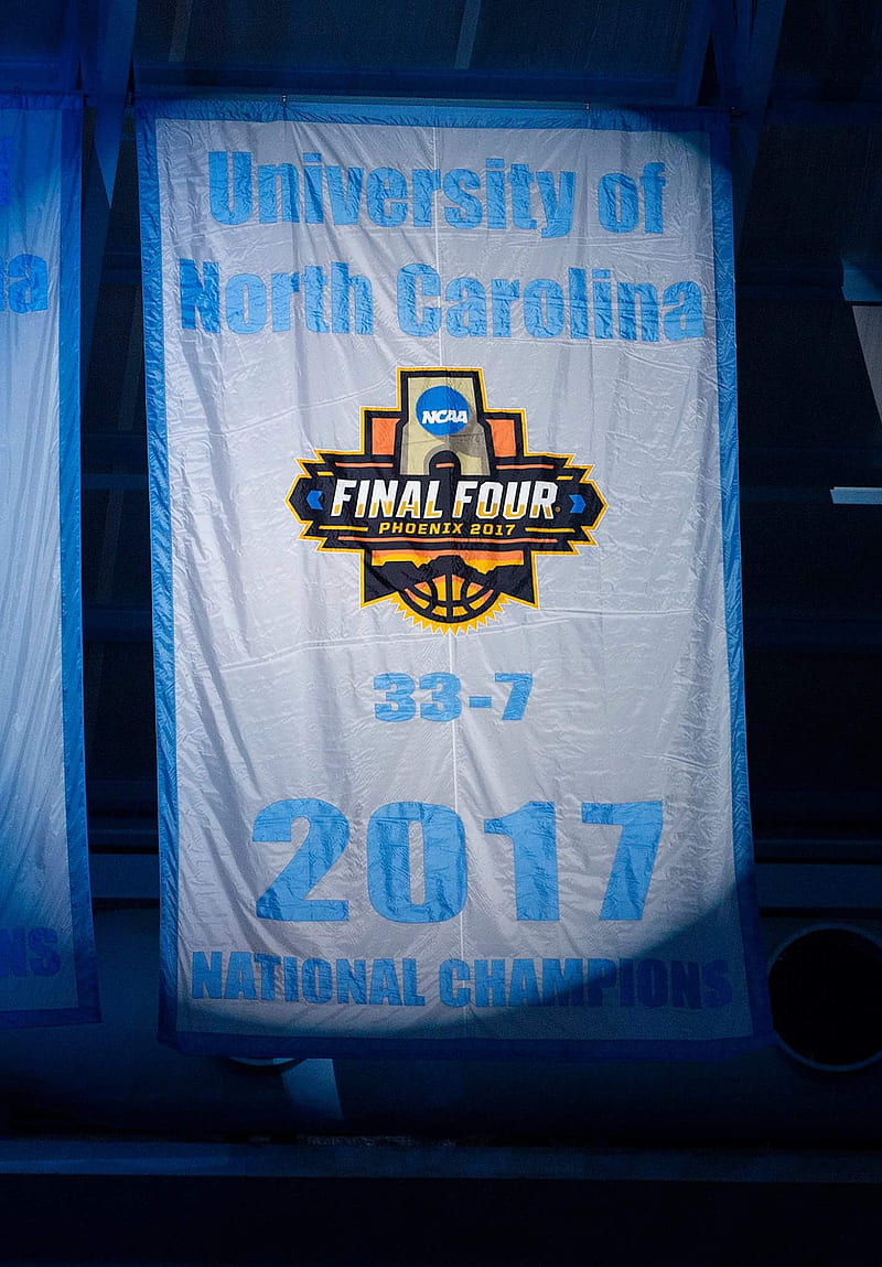 Championship Banner, champs, tarheels, unc, HD phone wallpaper