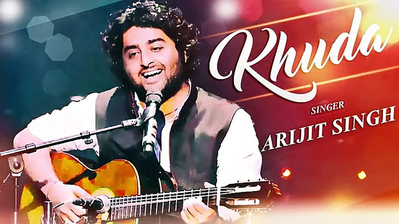 Arijit Singh New Song 2016 - Khuda - Latest Hindi Songs 2016 - Bollywood Movies Songs, HD wallpaper