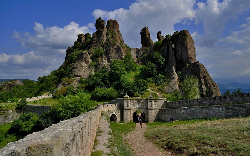 1080P free download | Belogradchik rocks bulgaria, rocks, belogradchik ...