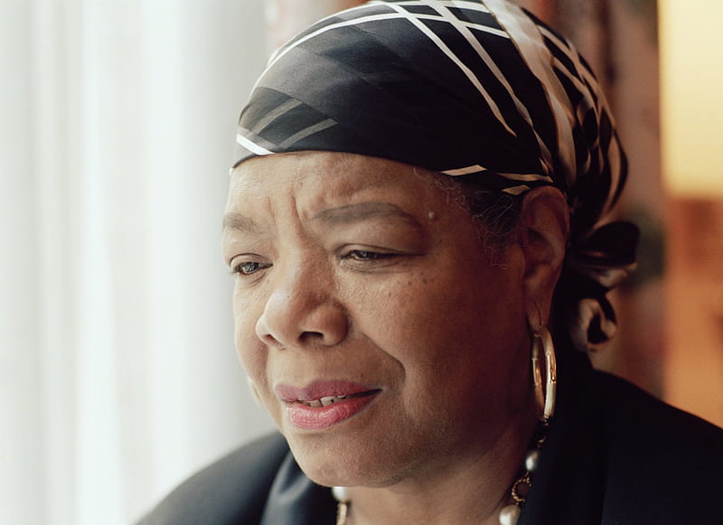 ~Forever Phenomenal~, film director, Maya Angelou, television producer, Marguerite Annie Johnson, dancer, professor, playwright, civil rights activist, actress, author, Poet, film producer, HD wallpaper