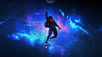 HD spider man: into the spider verse wallpapers | Peakpx