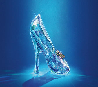 HD cinderella shoes wallpapers Peakpx