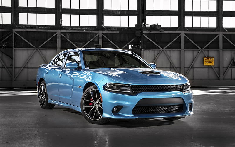 2020 Dodge Charger Scat Pack Widebody Wallpaper  HD Car Wallpapers 12843