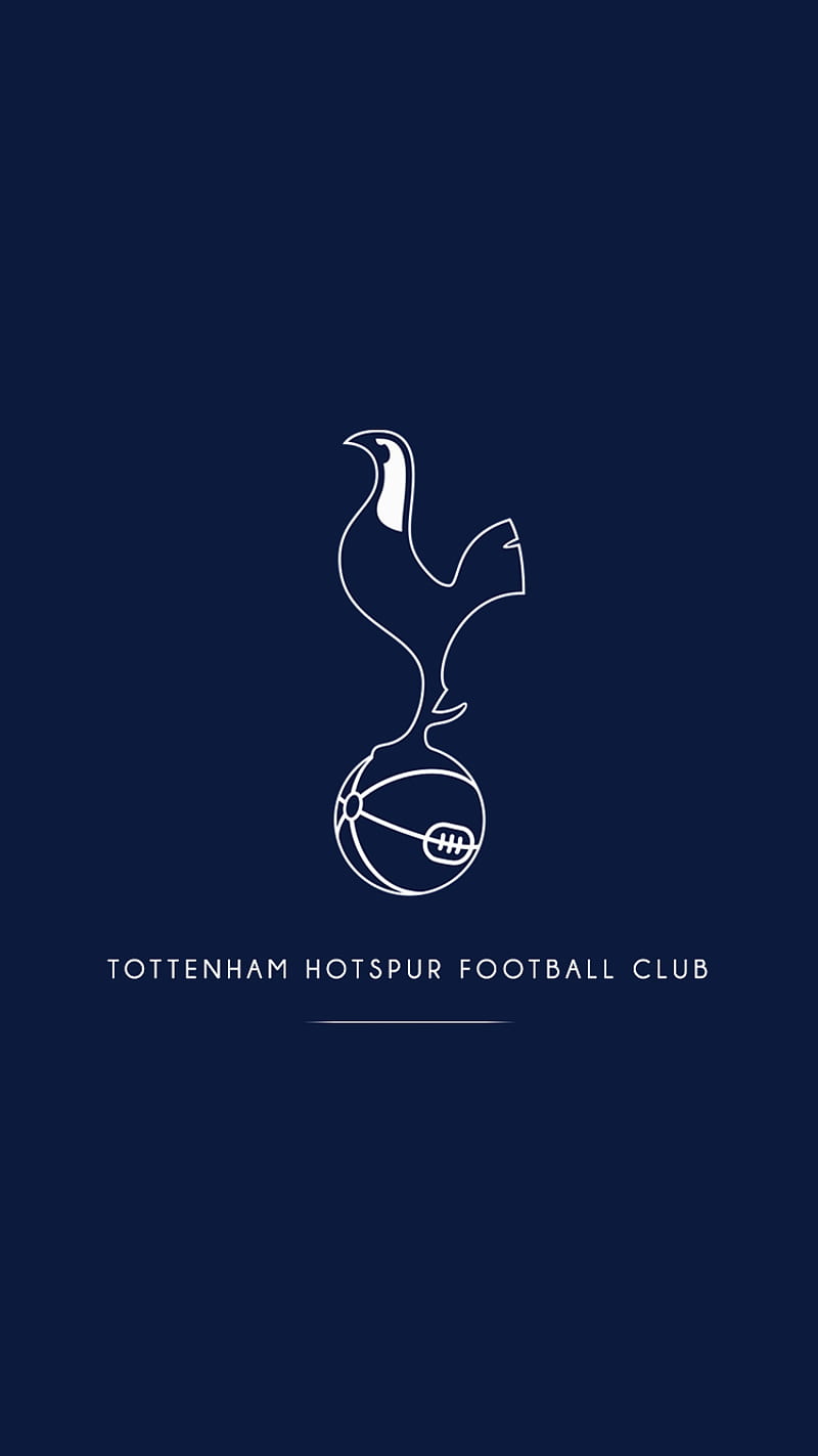 Tottenham Hotspur, football, HD phone wallpaper | Peakpx