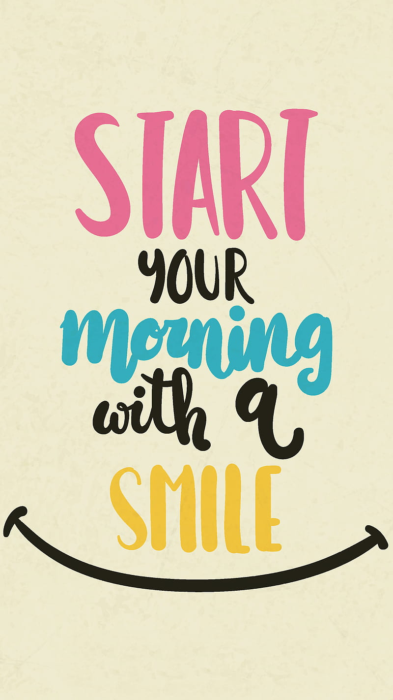 good-morning-quotes-sayings-smile-words-hd-phone-wallpaper-peakpx