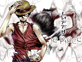 Hd Luffy Second Gear Wallpapers Peakpx