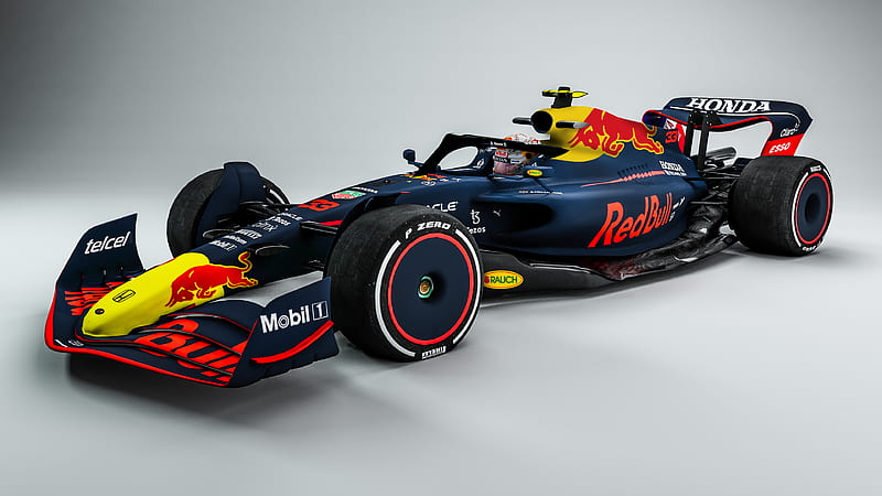F1 Car - RB18 - Red Bull Racing [] : R F1Porn, HD wallpaper | Peakpx