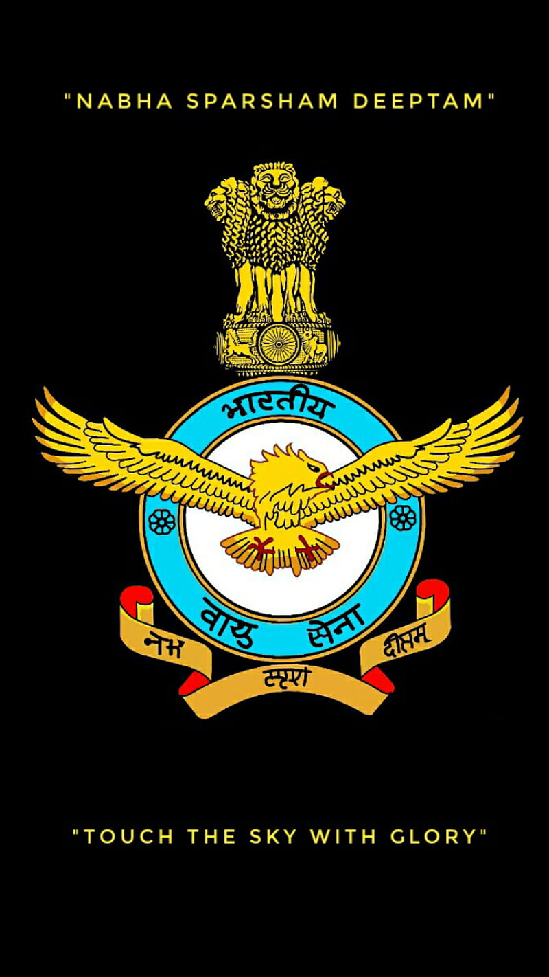 HD wallpaper indian air force abhinandhan air force army best india logo modi navy soldiers war