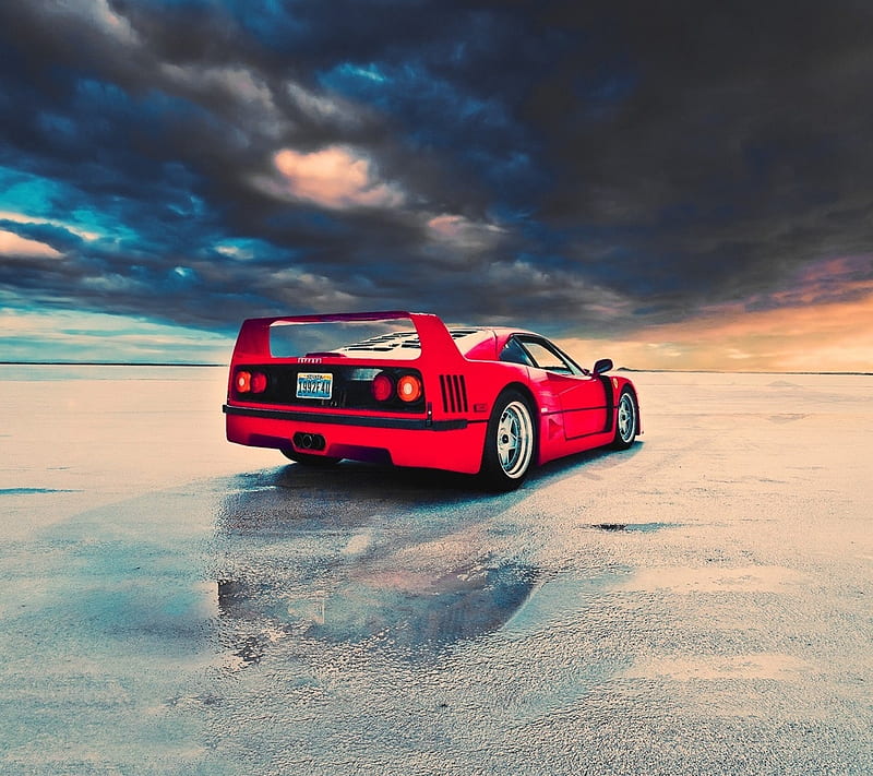 Ferrari, car, cool, HD wallpaper | Peakpx