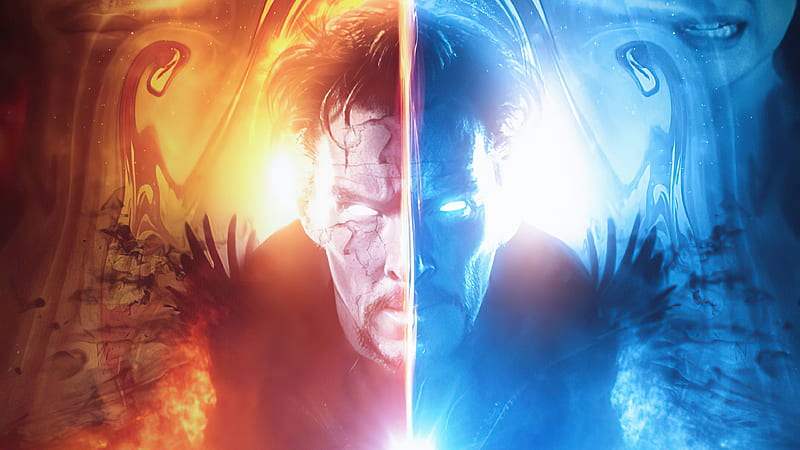 DoctorStrange In The Multiverse Of Madness , doctor-strange-in-the-multiverse-of-madness, doctor-strange, superheroes, 2021-movies, movies, HD wallpaper