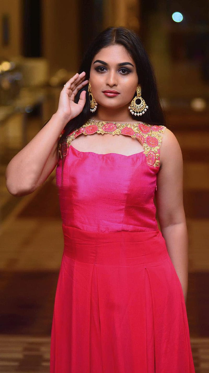 Prayaga Martin , pragya martin, mallu actress, HD phone wallpaper