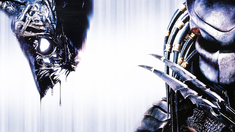 Aliens Vs. Predator Computer Wallpapers, Desktop Backgrounds