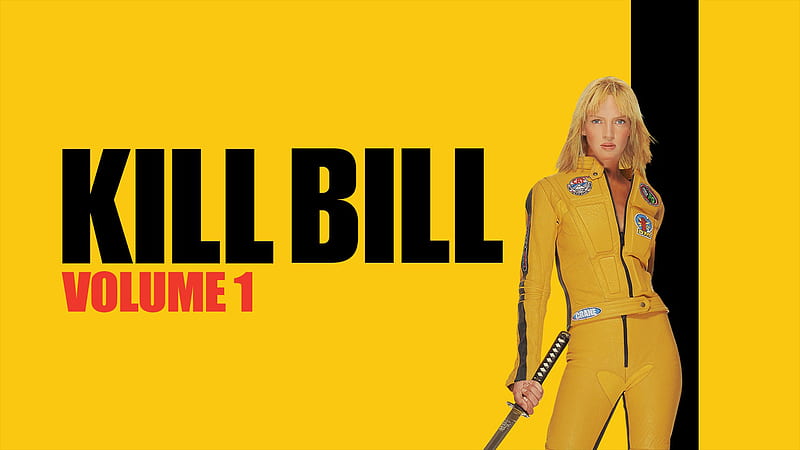 Kill Bill, Kill Bill: Vol. 1, Uma Thurman, HD wallpaper