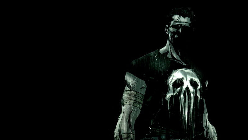 Punisher 1080P, 2K, 4K, 5K HD wallpapers free download