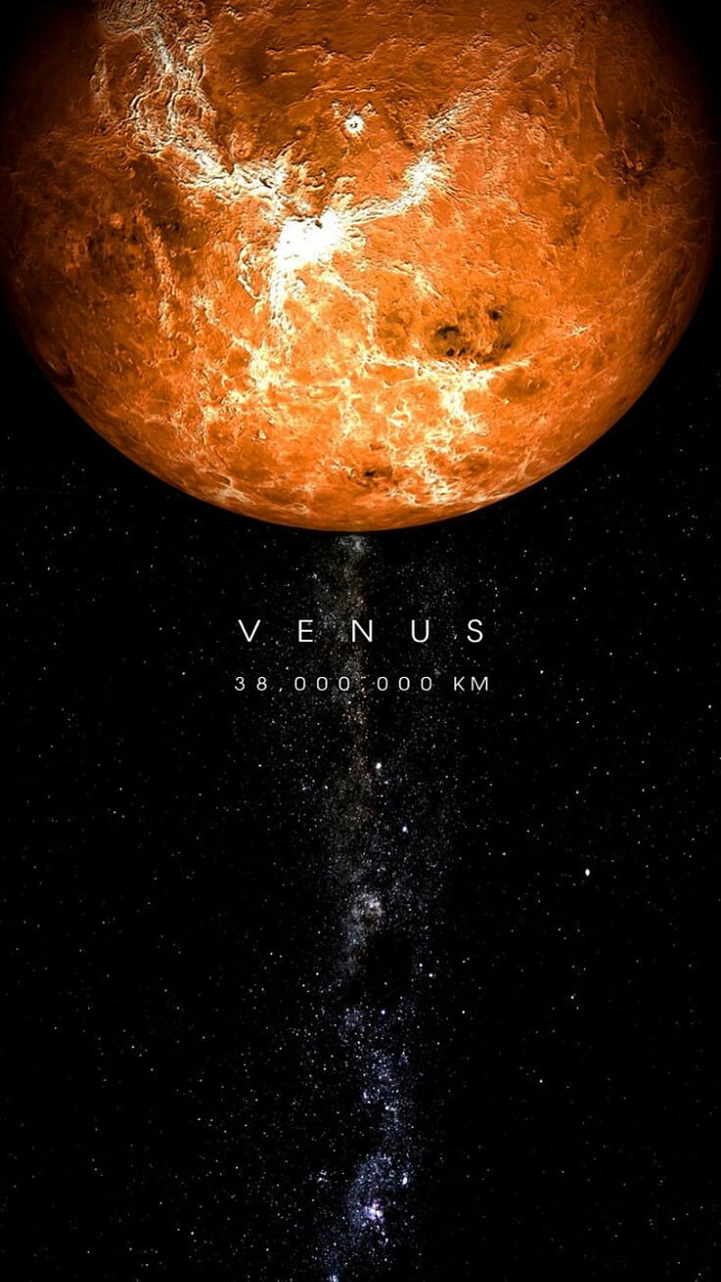 Venus, halloween, mate, planet, planets, space, HD phone wallpaper