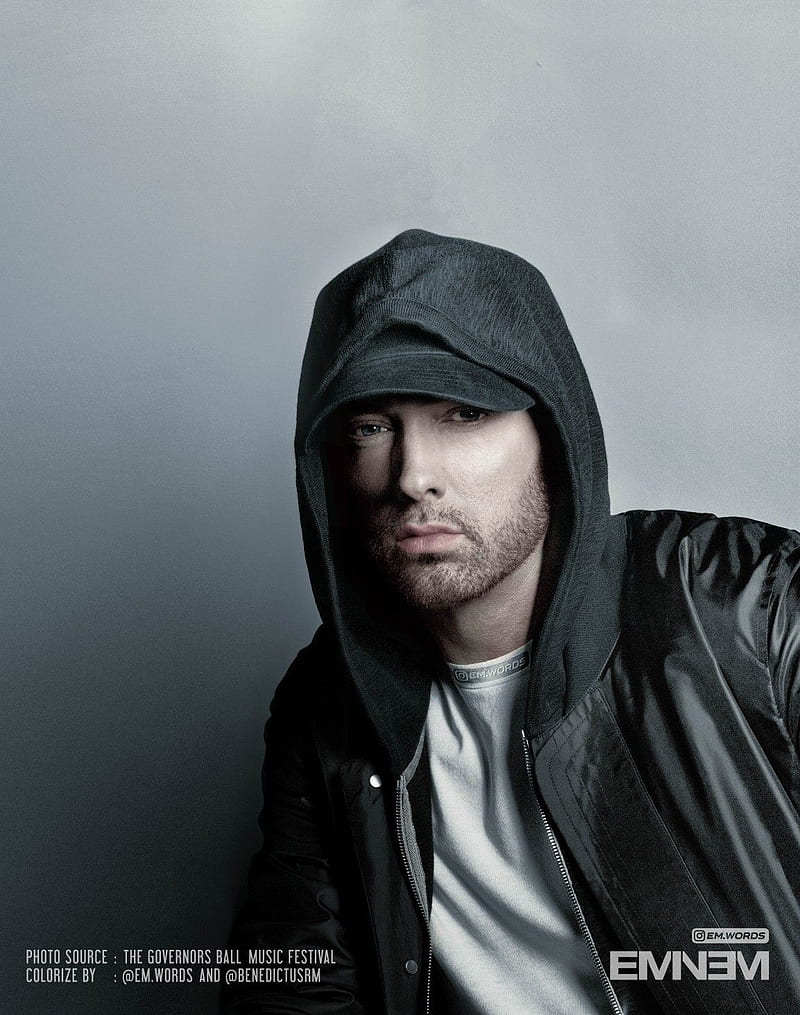 Eminem, eminem, music, rap, revival, slimshady, HD phone wallpaper | Peakpx