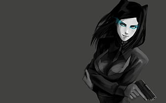 ergo-proxy