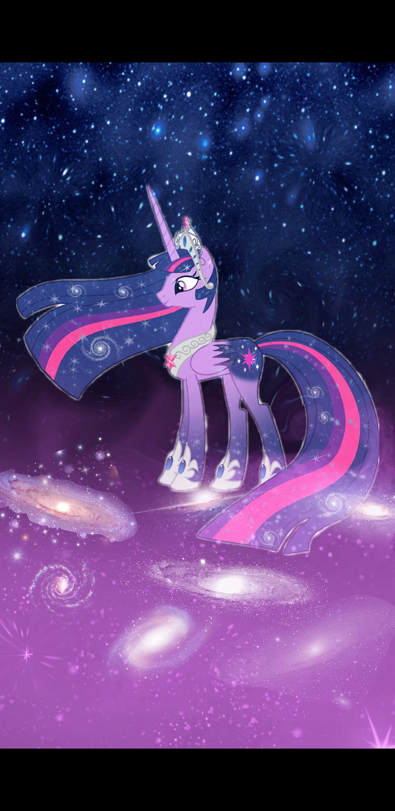 Discover more than 76 twilight sparkle wallpaper latest - in.coedo.com.vn