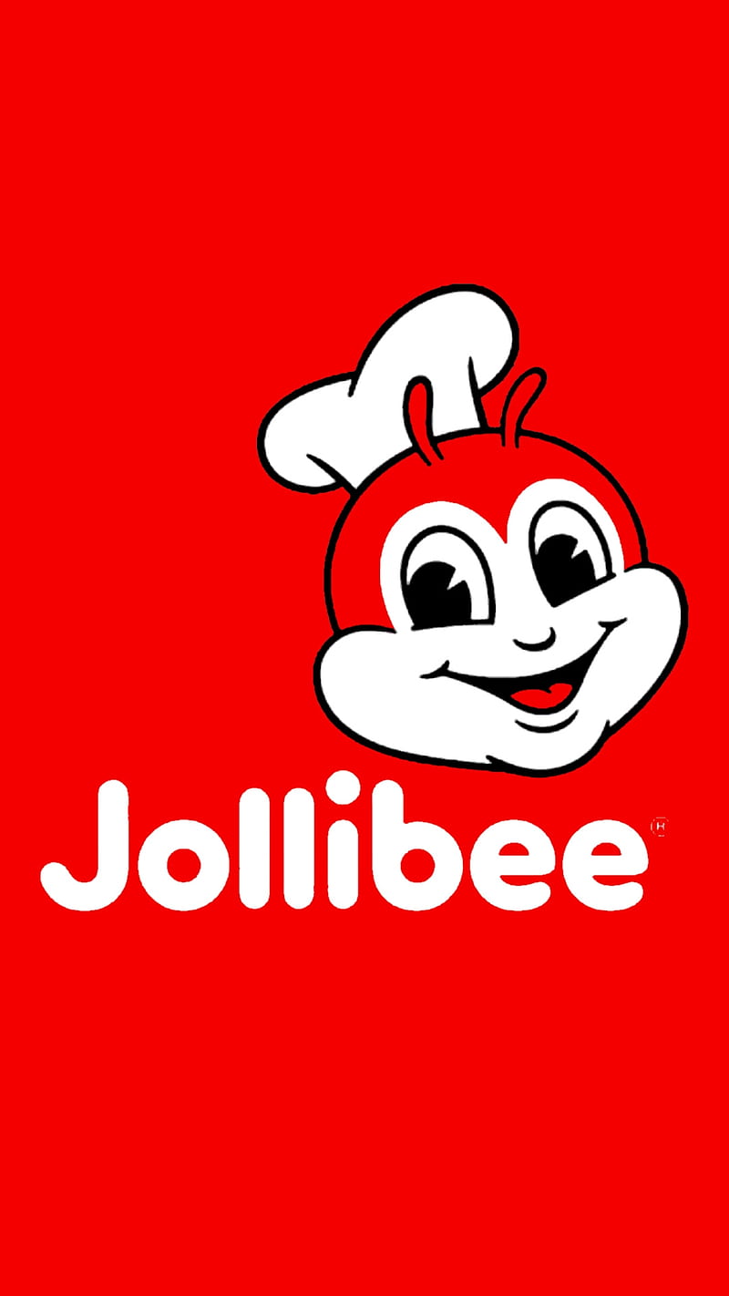 Jollibee, fastfood, chickenjoy, HD phone wallpaper