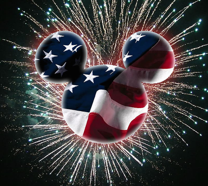 Happy 4th of july, day, holiday, independence, HD phone wallpaper | Peakpx