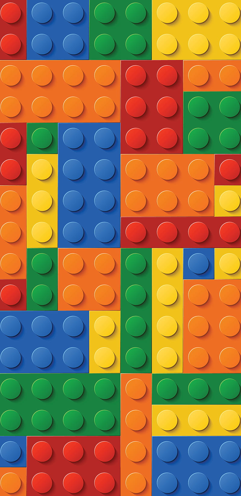 LEGO, constructor, denmark, duplo, kids, lego group, lego systems, toy, HD phone wallpaper