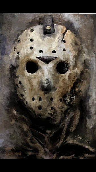 Download free The Nightmare Jason Voorhees Wallpaper - MrWallpaper.com