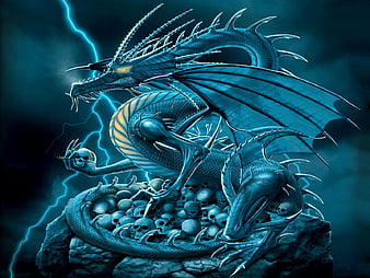 Rồng Chùm là một trong những loài rồng đặc biệt, được tạo ra từ lượng dư chromium. Bức tranh với đề tài này mang đến cho bạn cảm giác sự độc đáo và huyền bí của loài rồng này, cùng với những ý nghĩa tinh thần sâu sắc mà nó đại diện.