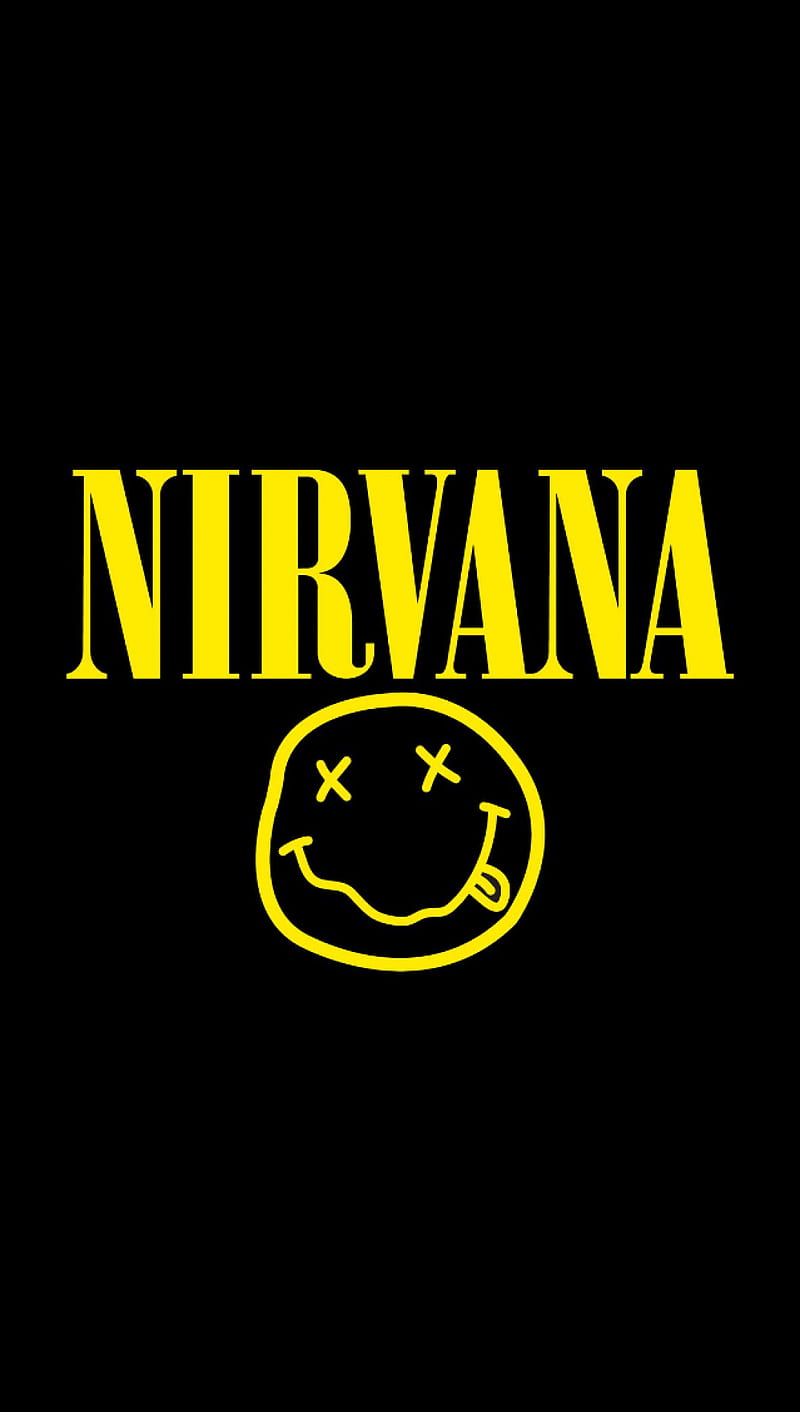 Nirvana, fdw, sgm, HD phone wallpaper