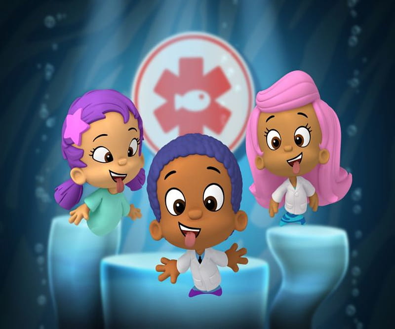 Bubble Guppies png images  PNGEgg