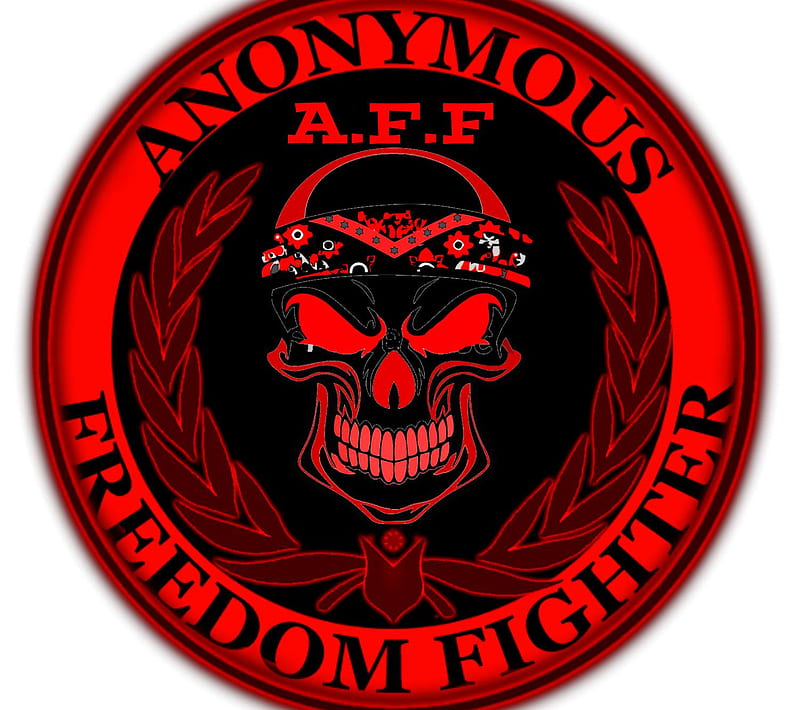 AFF, anonymous, are, we, HD wallpaper