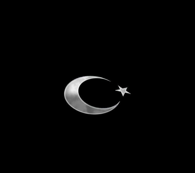 Turkiye 3, flag, flag, turkey, HD wallpaper