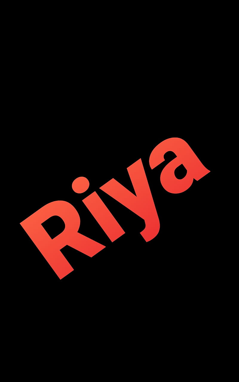 Riya, name, HD phone wallpaper | Peakpx